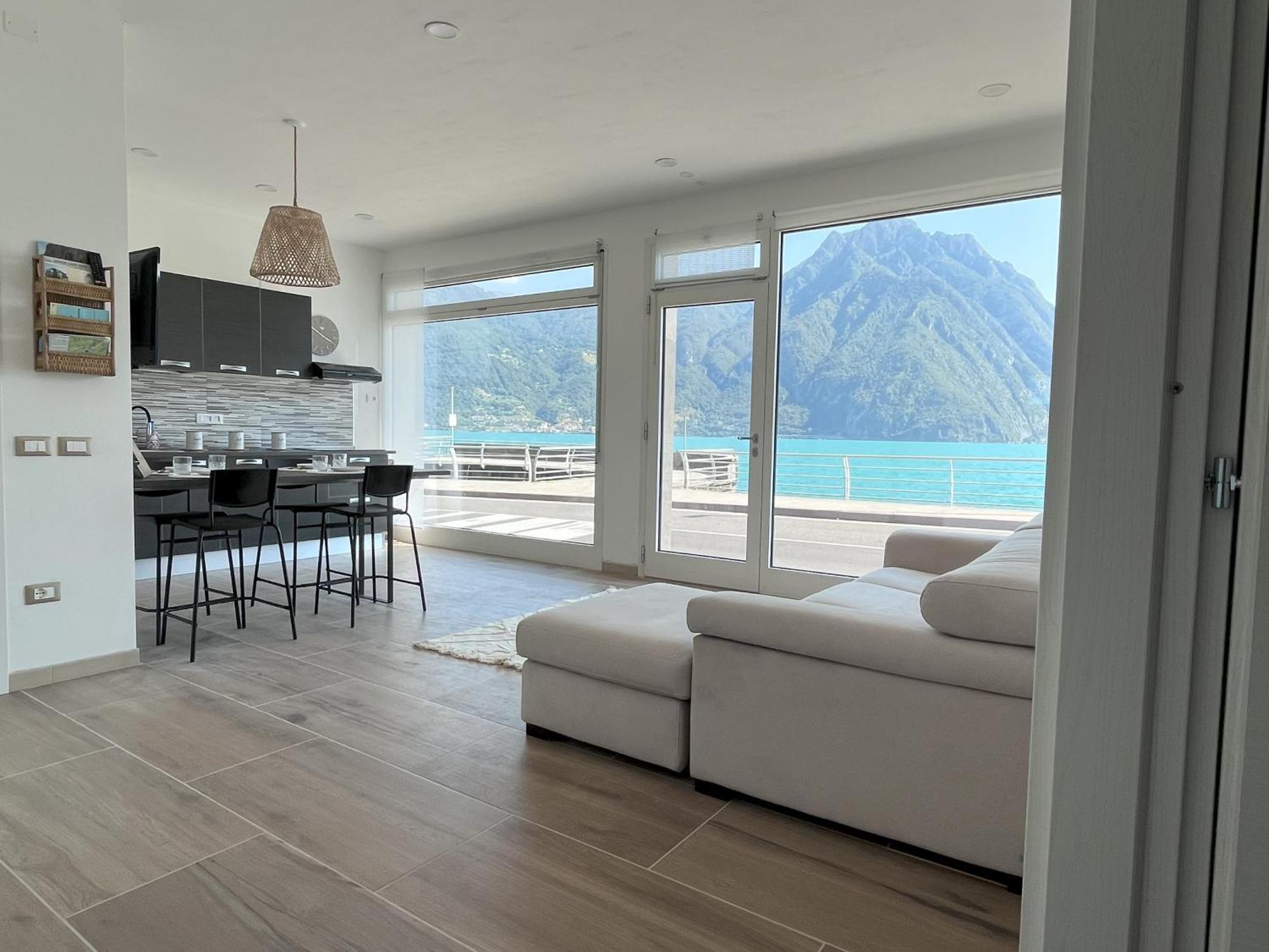 Paradise Lake Views Castro  Экстерьер фото